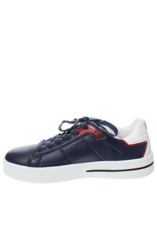 Ανδρικά παπούτσια U.S. Polo Assn., Μέγεθος 42, Χρώμα Μπλέ, Τιμή 57,55 €