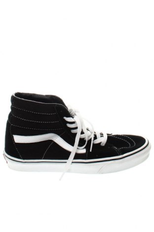 Ανδρικά παπούτσια Vans, Μέγεθος 42, Χρώμα Μαύρο, Τιμή 63,46 €