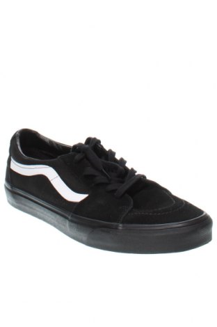 Мъжки обувки Vans, Размер 45, Цвят Черен, Цена 48,00 лв.