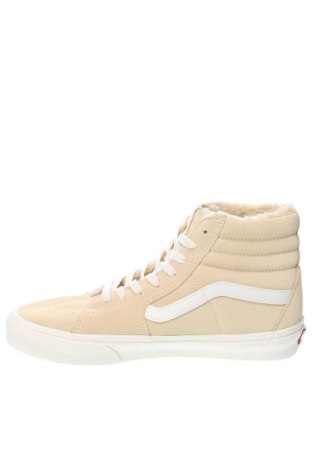 Herrenschuhe Vans, Größe 42, Farbe Beige, Preis 55,67 €