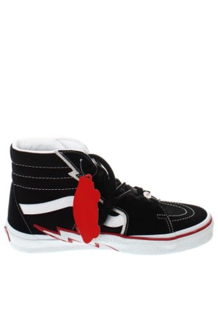 Ανδρικά παπούτσια Vans, Μέγεθος 41, Χρώμα Μαύρο, Τιμή 55,67 €