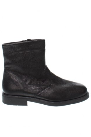 Ανδρικά παπούτσια Vitaform, Μέγεθος 43, Χρώμα Μαύρο, Τιμή 57,31 €