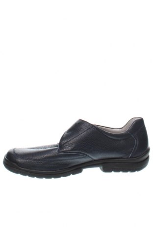 Ανδρικά παπούτσια Vitaform, Μέγεθος 43, Χρώμα Μπλέ, Τιμή 53,44 €