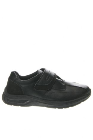 Ανδρικά παπούτσια Walkx, Μέγεθος 43, Χρώμα Μαύρο, Τιμή 22,43 €