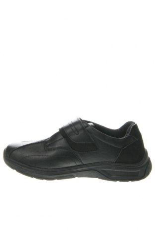 Herrenschuhe Walkx, Größe 43, Farbe Schwarz, Preis 25,24 €