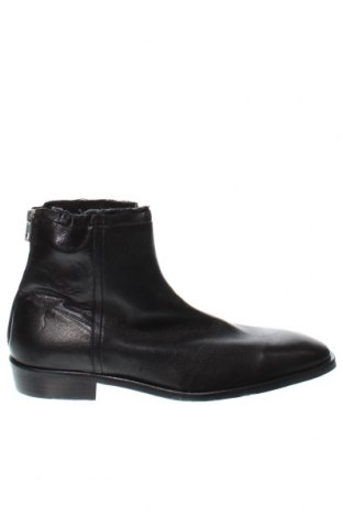 Ανδρικά παπούτσια Zadig & Voltaire, Μέγεθος 44, Χρώμα Μαύρο, Τιμή 84,62 €