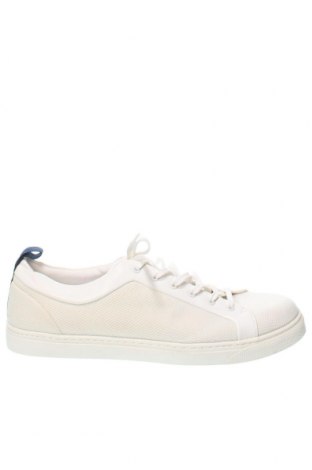 Мъжки обувки Zara, Размер 44, Цвят Бял, Цена 34,00 лв.
