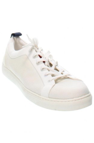 Ανδρικά παπούτσια Zara, Μέγεθος 44, Χρώμα Λευκό, Τιμή 15,77 €