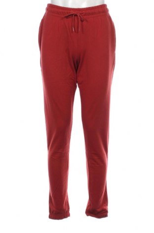 Pantaloni de bărbați, Mărime M, Culoare Roșu, Preț 122,37 Lei