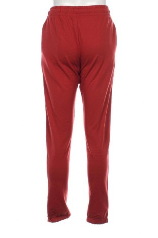 Herren Sporthose LE JOGGER, Größe M, Farbe Rot, Preis 23,71 €