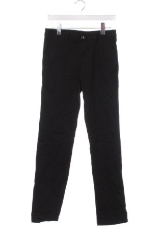 Pantaloni de bărbați, Mărime S, Culoare Negru, Preț 95,39 Lei