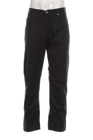 Ανδρικό παντελόνι, Μέγεθος XL, Χρώμα Μαύρο, Τιμή 15,95 €