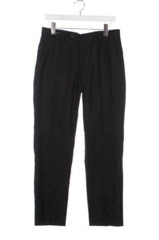 Pantaloni de bărbați, Mărime S, Culoare Negru, Preț 38,16 Lei