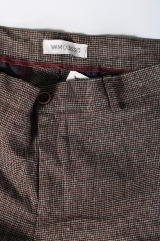 Мъжки панталон, Размер L, Цвят Кафяв, Цена 5,22 лв.