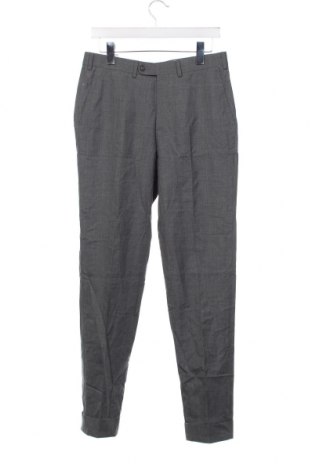 Herrenhose, Größe S, Farbe Grau, Preis € 8,49