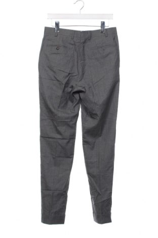 Herrenhose, Größe S, Farbe Grau, Preis € 8,49