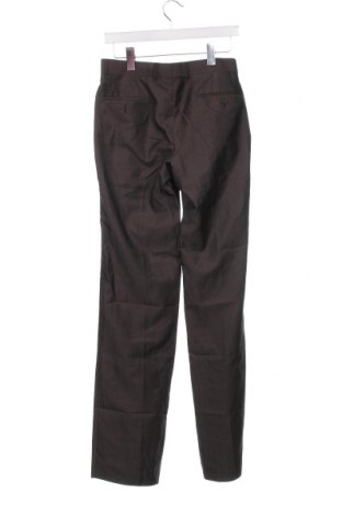 Ανδρικό παντελόνι, Μέγεθος S, Χρώμα Καφέ, Τιμή 2,69 €
