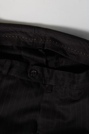 Ανδρικό παντελόνι, Μέγεθος M, Χρώμα Μαύρο, Τιμή 6,97 €