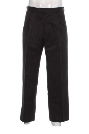 Ανδρικό παντελόνι, Μέγεθος M, Χρώμα Μαύρο, Τιμή 7,12 €