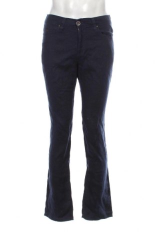 Ανδρικό παντελόνι, Μέγεθος M, Χρώμα Μπλέ, Τιμή 23,09 €