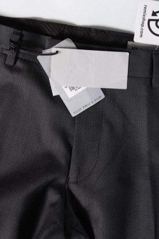 Herrenhose, Größe M, Farbe Grau, Preis 15,29 €