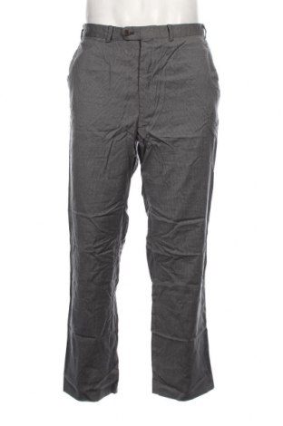 Pantaloni de bărbați, Mărime L, Culoare Gri, Preț 14,31 Lei