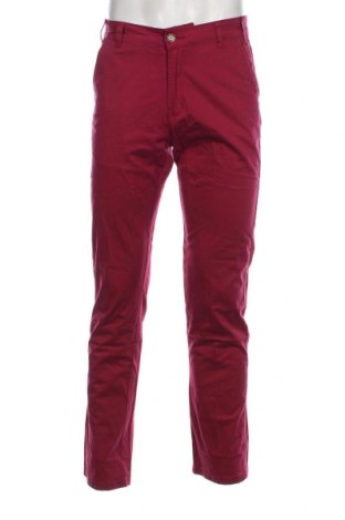 Pánské kalhoty , Velikost M, Barva Růžová, Cena  92,00 Kč