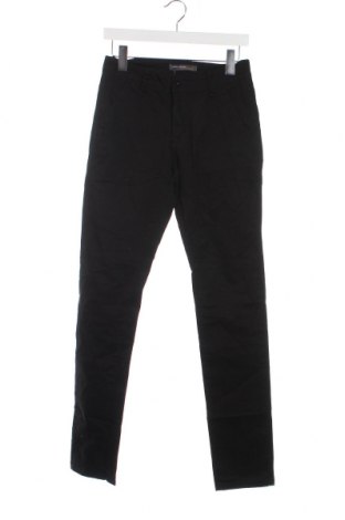 Ανδρικό παντελόνι, Μέγεθος XS, Χρώμα Μαύρο, Τιμή 8,07 €