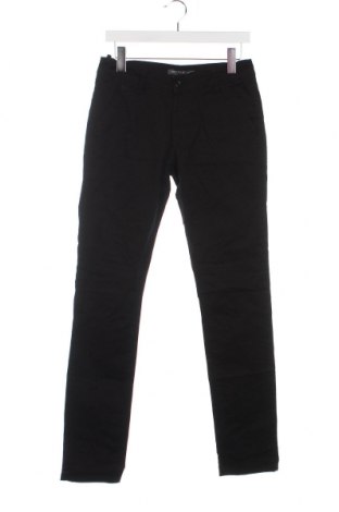 Ανδρικό παντελόνι, Μέγεθος S, Χρώμα Μαύρο, Τιμή 3,23 €