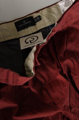 Pantaloni de bărbați, Mărime M, Culoare Roșu, Preț 14,31 Lei