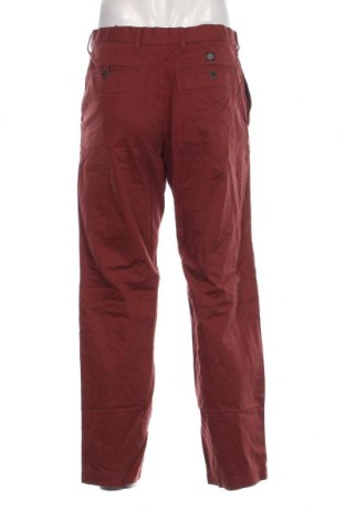 Мъжки панталон, Размер M, Цвят Червен, Цена 5,51 лв.