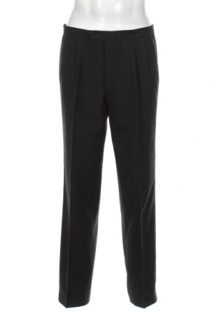 Ανδρικό παντελόνι, Μέγεθος L, Χρώμα Μαύρο, Τιμή 9,00 €