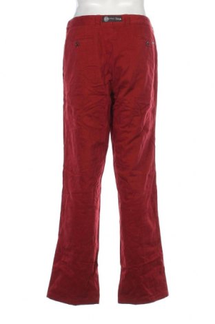 Herrenhose, Größe L, Farbe Rot, Preis € 3,03