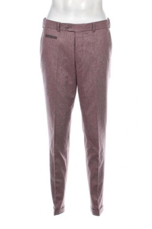 Ανδρικό παντελόνι, Μέγεθος L, Χρώμα Ρόζ , Τιμή 9,30 €
