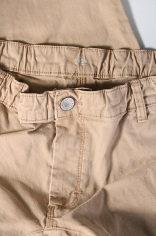 Мъжки панталон, Размер L, Цвят Бежов, Цена 17,60 лв.