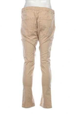 Herrenhose, Größe L, Farbe Beige, Preis 7,79 €