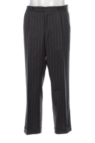 Ανδρικό παντελόνι, Μέγεθος XL, Χρώμα Γκρί, Τιμή 9,00 €