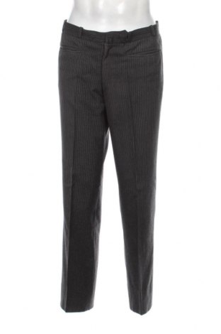 Ανδρικό παντελόνι, Μέγεθος M, Χρώμα Γκρί, Τιμή 9,00 €