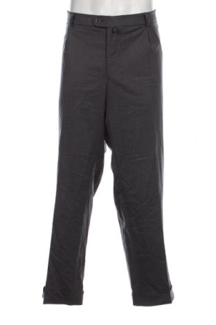 Ανδρικό παντελόνι, Μέγεθος 3XL, Χρώμα Γκρί, Τιμή 12,56 €