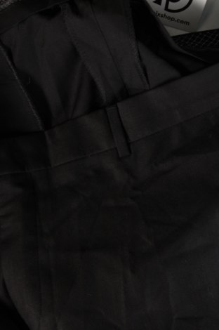 Мъжки панталон, Размер XXL, Цвят Черен, Цена 11,60 лв.