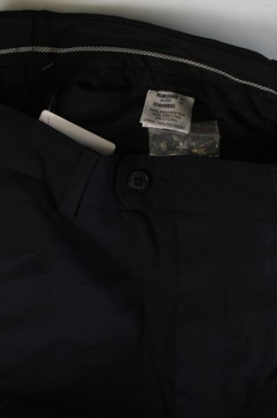 Pánské kalhoty , Velikost S, Barva Modrá, Cena  69,00 Kč