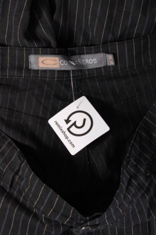 Pantaloni de bărbați, Mărime XL, Culoare Negru, Preț 26,71 Lei