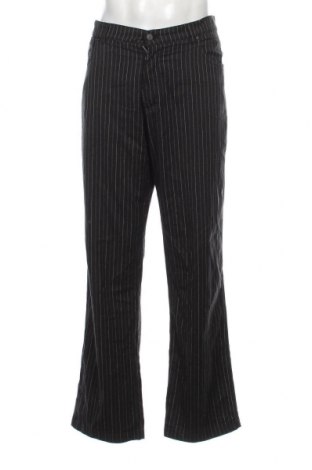 Ανδρικό παντελόνι, Μέγεθος XL, Χρώμα Μαύρο, Τιμή 5,02 €