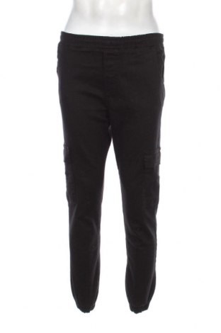Pánske nohavice , Veľkosť S, Farba Čierna, Cena  7,12 €