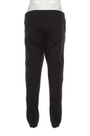Ανδρικό παντελόνι, Μέγεθος S, Χρώμα Μαύρο, Τιμή 6,23 €