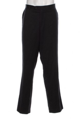 Ανδρικό παντελόνι, Μέγεθος XL, Χρώμα Μαύρο, Τιμή 5,92 €