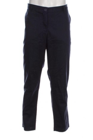 Pantaloni de bărbați, Mărime XL, Culoare Albastru, Preț 26,71 Lei