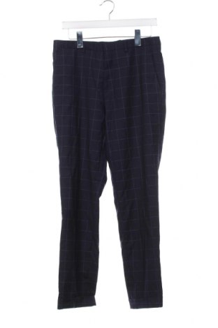Ανδρικό παντελόνι, Μέγεθος S, Χρώμα Μπλέ, Τιμή 8,07 €