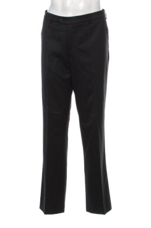 Ανδρικό παντελόνι, Μέγεθος XL, Χρώμα Μαύρο, Τιμή 8,07 €