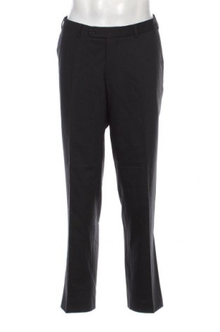 Ανδρικό παντελόνι, Μέγεθος XL, Χρώμα Μαύρο, Τιμή 8,07 €